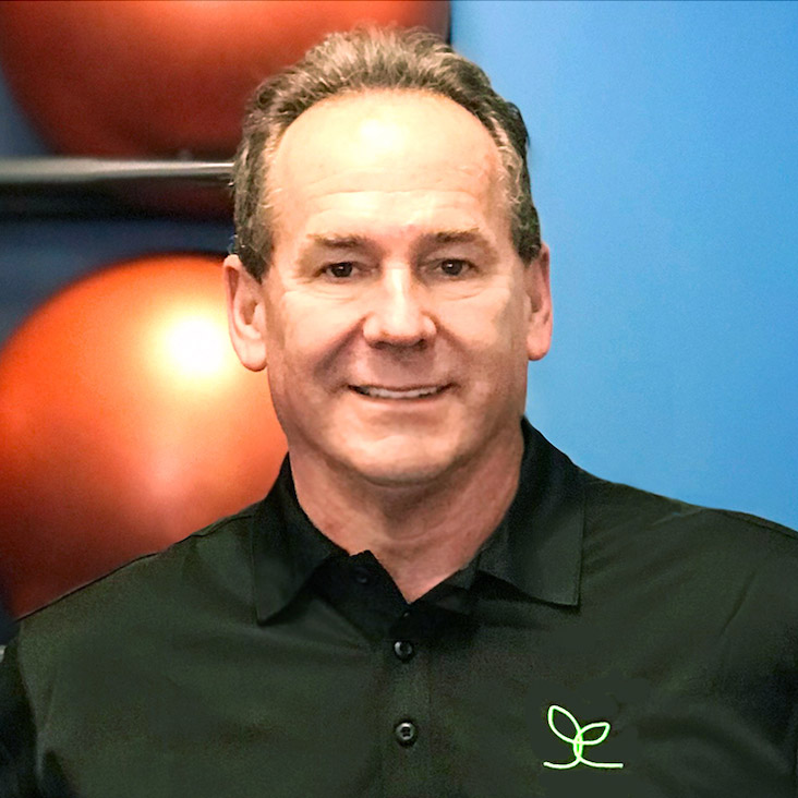 Alan N.