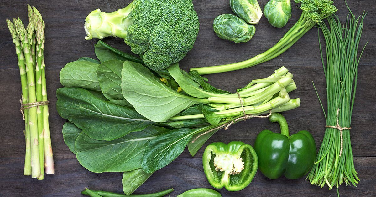 Foods that Naturally Reactivate CoQ10 Foods that Naturally Reactivate CoQ10