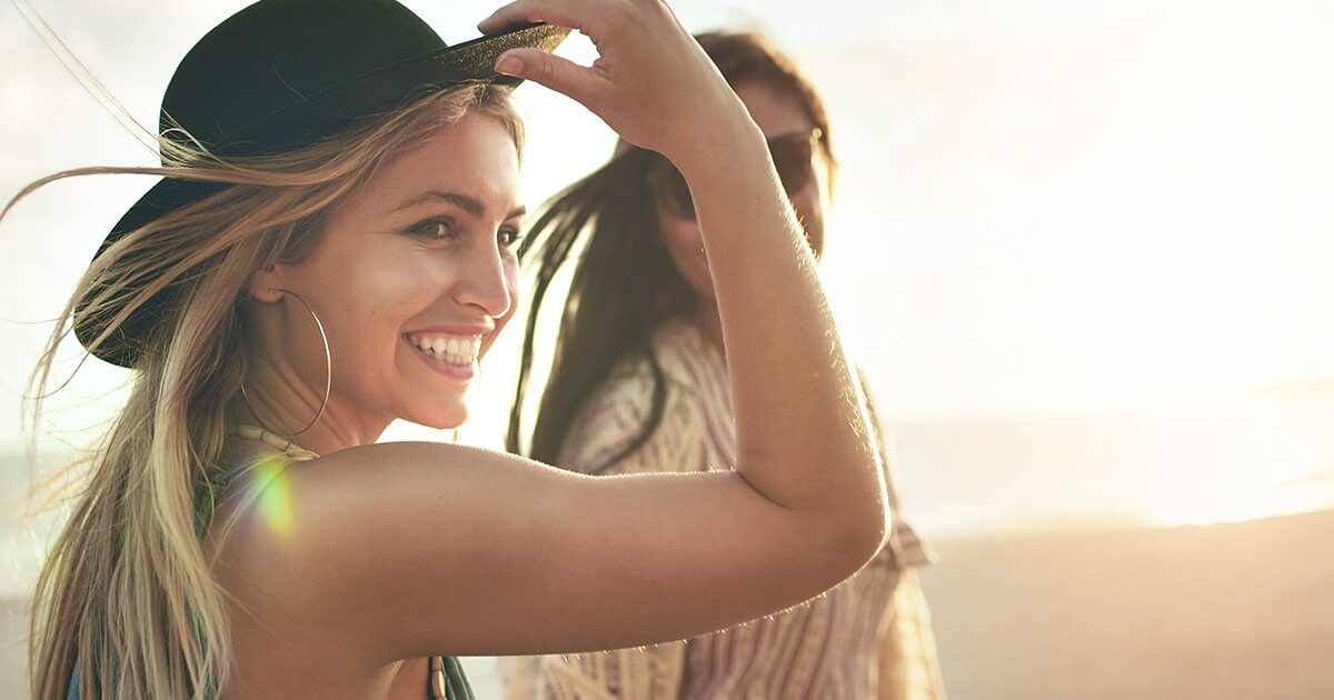 6 Foods to Eat for Radiant Skin 6 Foods to Eat for Radiant Skin