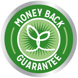 Money Back Guarantee
